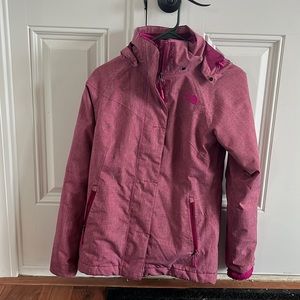 The North Face Winter Coat